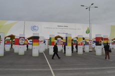 Beberapa Kesepakatan Konferensi Perubahan Iklim Paris
