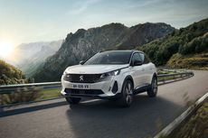 Promo Juni 2023, TDP Peugeot 3008 Jadi Rp 99 Juta