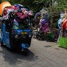 Larangan Ondel-ondel, Potensi Ciptakan Pengangguran Baru dan Pembelaan Pemprov DKI