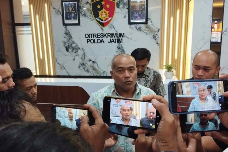 Polda Jatim Kejar Pembunuh ASN Bangkalan hingga Kalimantan dan Sulawesi