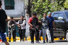 Sederet Kasus Bom di Indonesia yang Dikaitkan dengan JAD