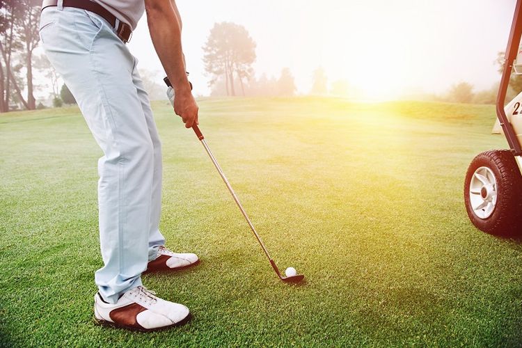 Alasan Golf Disebut Olahraga Mahal dan Cara Menyiasatinya Halaman all -  Kompas.com