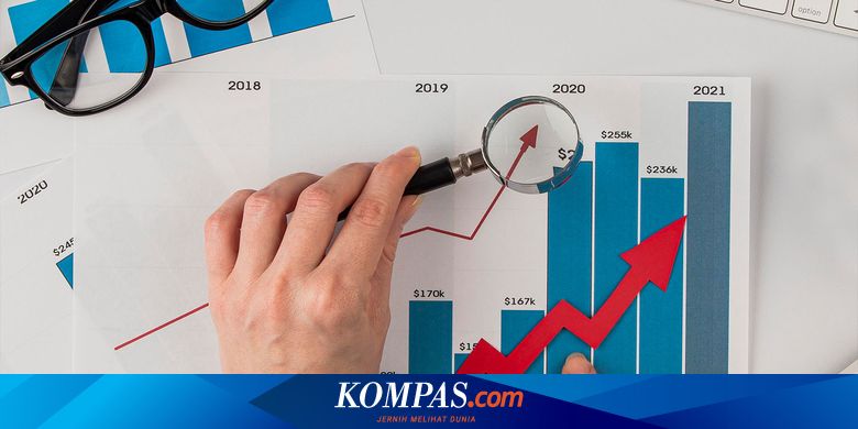Saham ITMG Indo Tambangraya Megah Tbk - Berita, Prospek, dan ...