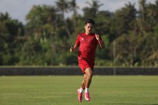 5 Pemain Muda Diprediksi Bersinar di Piala AFF 2022, Witan Masuk