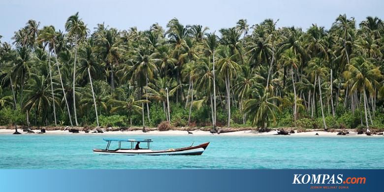Aceh Singkil Riwayat Daerah Yang Mengabaikan Potensinya
