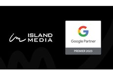 Agensi Island Media Dinobatkan sebagai Google Premier Partner 2023