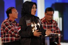 Bantah Ahok soal Pernah Distafkan, Sylviana Sebut Itu Fitnah Keji