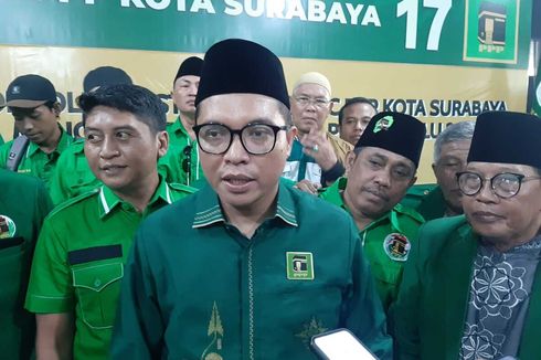 Alasan DPP Copot Ketua DPC PPP Surabaya, Hasil Evaluasi dan Efektivitas Mesin Partai