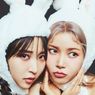Solar MAMAMOO+ Mengaku Suka Nasi Goreng dan Iga Bakar