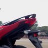Fungsi Utama Behel Sepeda Motor Bukan Untuk Pegangan Boncenger