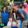 Krisis Air Bersih di Kalideres, PAM Jaya Sebut Setop Suplai karena Kualitasnya Jelek  