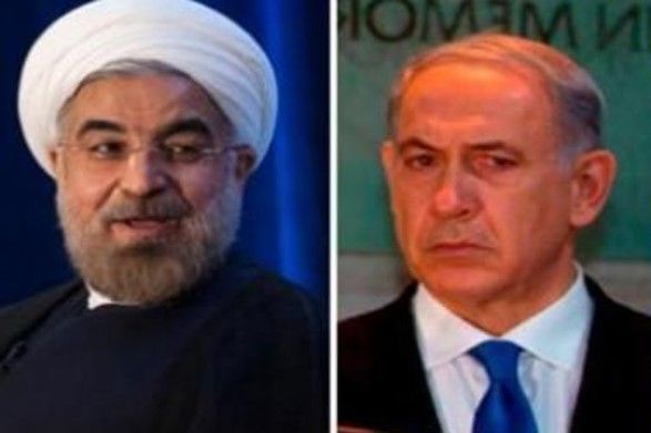 Sejarah Hubungan Iran-Israel: dari Bersekutu hingga Jadi Lawan Mematikan 