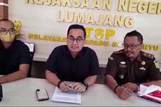 Kejari Tahan Mantan Kabid Hortikultura Lumajang Terkait Korupsi Bibit Pisang Mas Kirana