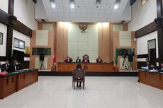 Debat dalam Sidang, Jaksa Pertanyakan Profesionalitas Pihak Fatia yang Belum Siapkan Bukti Pendukung