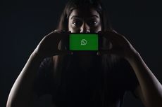 Penyebab Akun Tidak Diizinkan Menggunakan WhatsApp karena Spam, Penting Diketahui