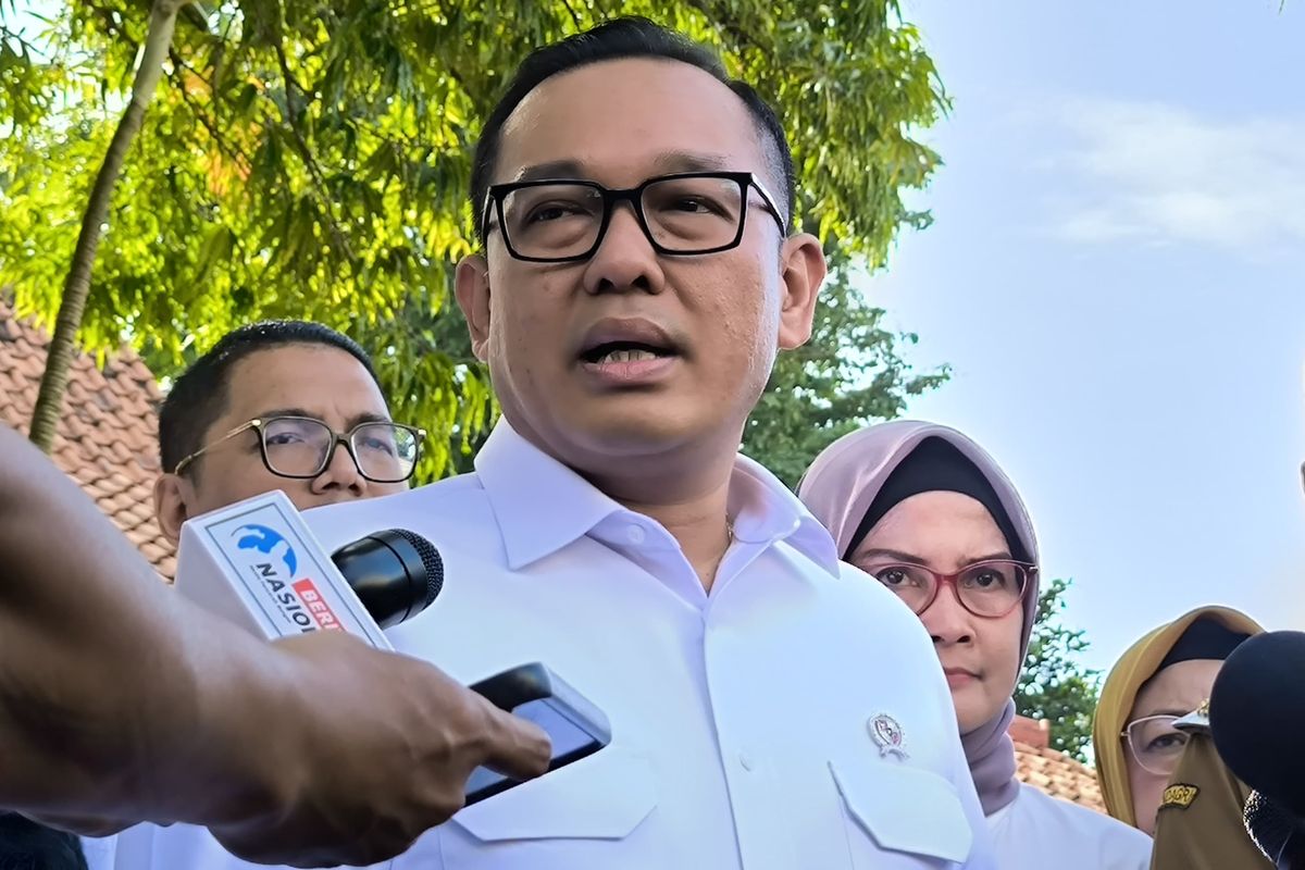 Langkah Hukum Pemerintah Respons Ormas Minta THR yang Meresahkan