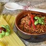 Resep Bolognese, Saus Tomat Campur Daging Giling untuk Pasta