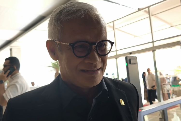 Wacana Penambahan 11 Kursi Anggota DPR RI Muncul dalam Revisi UU Pemilu