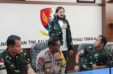 Jalan Panjang Pembebasan Pilot Susi Air Phillip Mark Mehrterns...