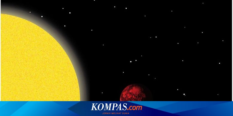 鉛のような密度を持つ地球に似た超惑星を発見