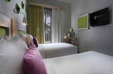 5 Hotel Dekat Summarecon Mall Bandung, Tarif Mulai Rp 200.00-an