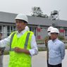 Jokowi: Dulu Pekanbaru ke Bangkinang 1,5 Jam, Tadi Saya Cuma 23 Menit
