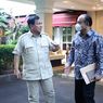 Prabowo dan Budi Arie Bertemu 4 Mata, Apa yang Dibahas?