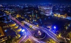 Ditetapkan Jadi Kota Prioritas, Pekanbaru Bersiap Menuju Status Metropolitan