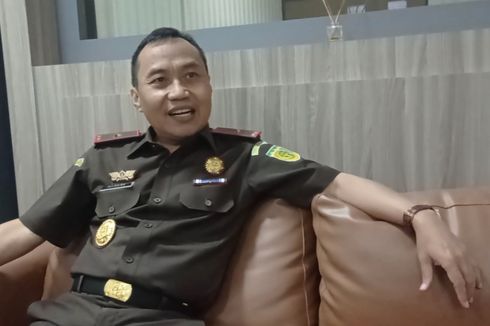 Kejati NTB Telusuri Aliran Dana Korupsi Tambang Pasir Besi Lombok Timur