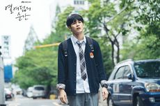 Sinopsis At Eighteen Episode 1, Hari Pertama Jun Woo di Sekolah Baru