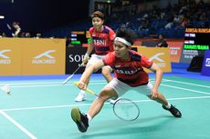 Malaysia Masters 2023: Awal Bagus Apriyani/Fadia di Jalur Menuju Olimpiade Paris