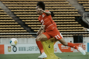 Hasil Timnas U20 Indonesia Vs Malaysia 0-0: Garuda Muda Berbagi Poin
