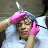 Mau Sulam Alis? Kenali Dulu Kondisi yang Jadi 