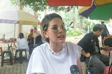 Nikita Mirzani Ngamuk di Sidang Isbat dan Cerainya dengan Dipo Latief