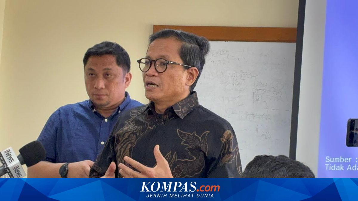 Amnesty Internasional Ingatkan Risiko Kirim TNI ke Gaza