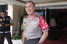 Polisi Bersorban Akan Mengamankan Aksi Damai 2 Desember