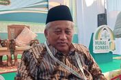 PBNU Jadwalkan Muktamar NU 2026 pada 1-5 Agustus, Lokasi Belum Diputuskan