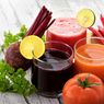 4 Cara Membuat Jus Sayur agar Tidak Terlalu Pahit, Tambah Bahan Asam