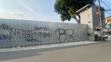 4 Tahun Beroperasi Diam-diam, Gudang 1.494 Motor Ilegal di Jaksel Ternyata Minim Dicurigai Warga