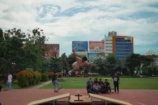 Geliat Komunitas Skateboard di Semarang, Beraktivitas Tanpa Dukungan Fasilitas
