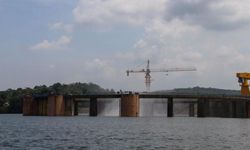 Masuki Musim Kemarau, Kementan Jaga Pasokan Air Waduk Jatiluhur