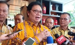 Golkar Dukung Sikap Pemerintah untuk Menunda Pembahasan RUU KUHP