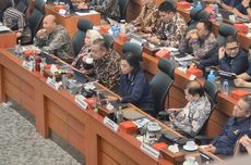 Sri Mulyani Usul Formulasi Anggaran Pendidikan 20 Persen dari APBN Dikaji Ulang