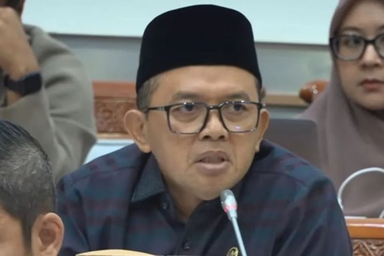 Anggota DPR Desak Pemerintah Efisiensikan Dana Haji 2027