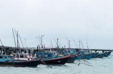 Potensi Besar Perikanan dan Ekowisata di Natuna, Terganjal Akses