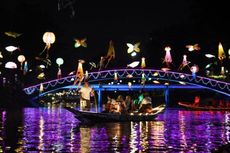 7 Tempat Makan di Sekitar Wisata Perahu Kalimas Surabaya