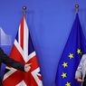 PM Inggris Akui Kesepakatan Dagang Brexit dengan Uni Eropa Masih Jauh