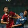 Kisah Hokky Caraka, Bocah dari Pelosok Gunungkidul Pencetak 4 Gol Lawan Brunei di Piala AFF U-19