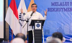 Berantas Calo Tenaga Kerja, Menaker: Gerakan Stop Percaloan Butuh Komitmen Bersama