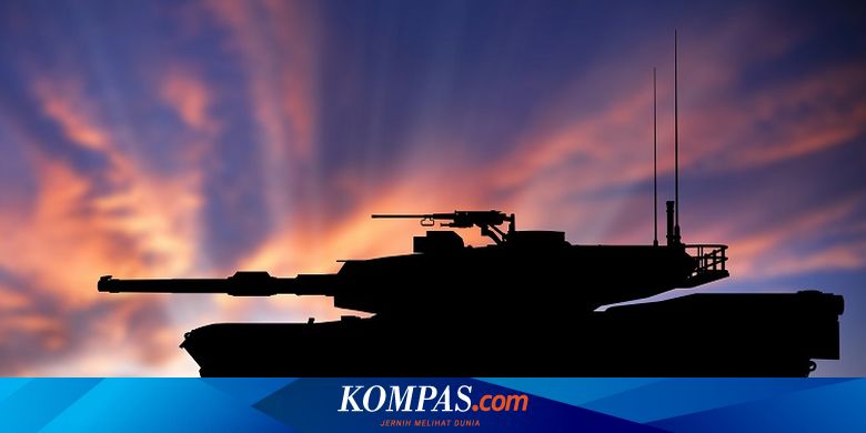 Peringkat Negara dengan Teknologi Pertahanan Terkuat 2024: Siapa Saja yang Unggul?